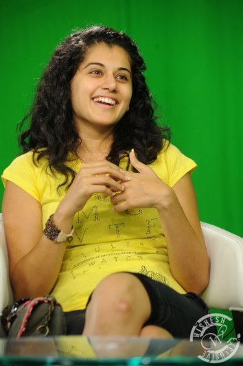 Tapsee